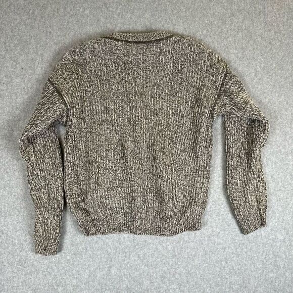 Osh Kosh B' Gosh Toddler Boys Size Large Pullover Sweater Gray Black Long Sleeve - Picture 7 of 7